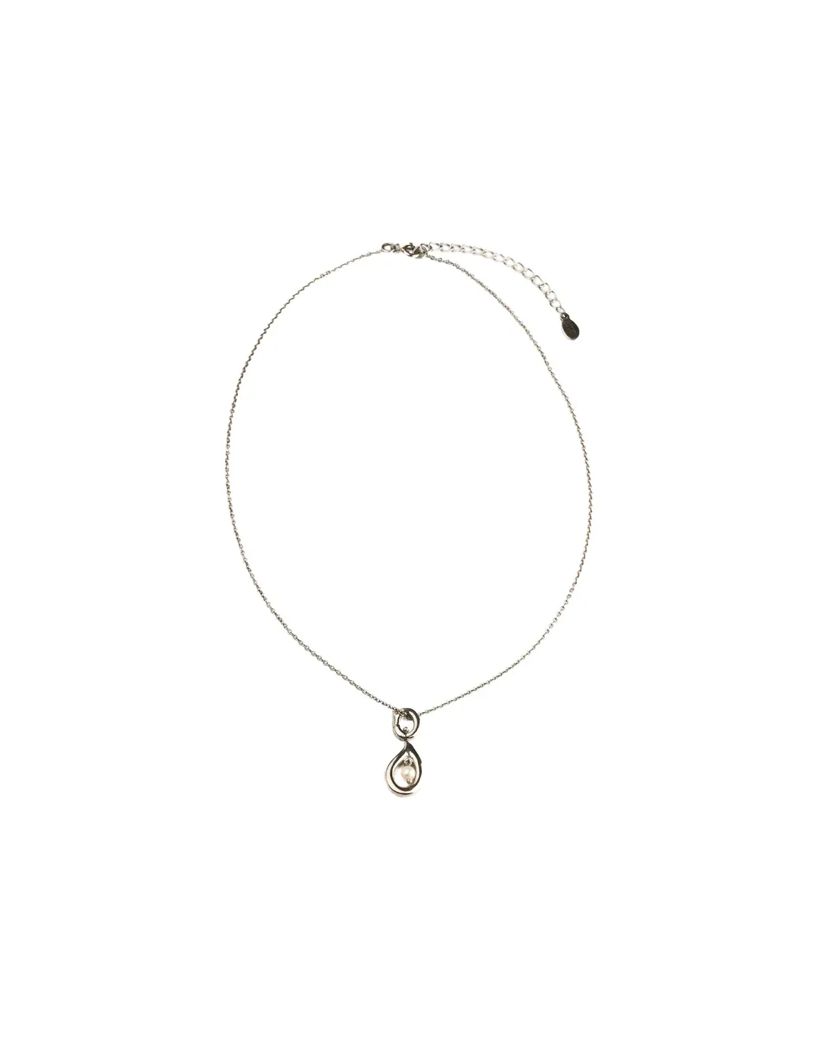 Dew Charm Necklace