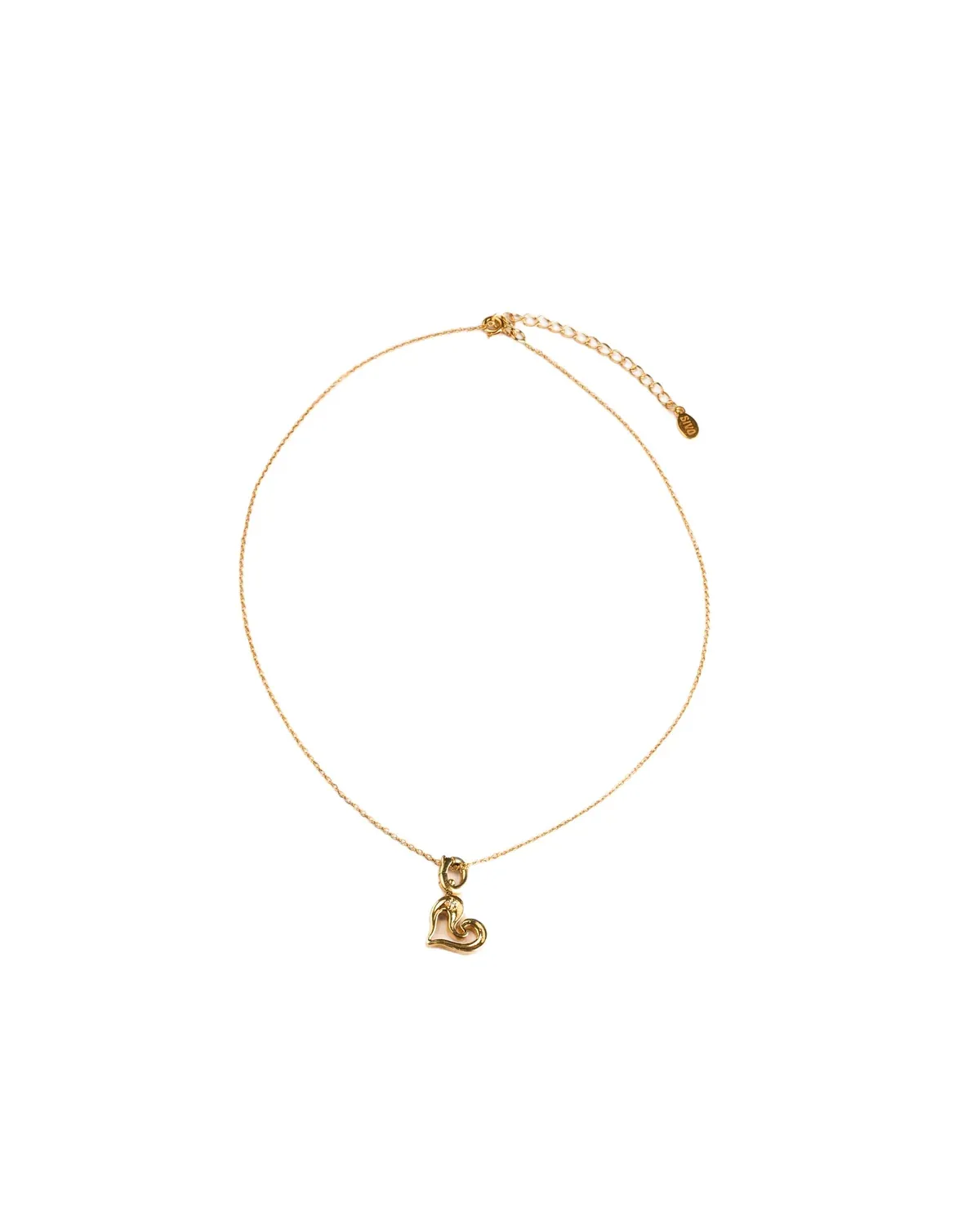 Sway Charm Necklace