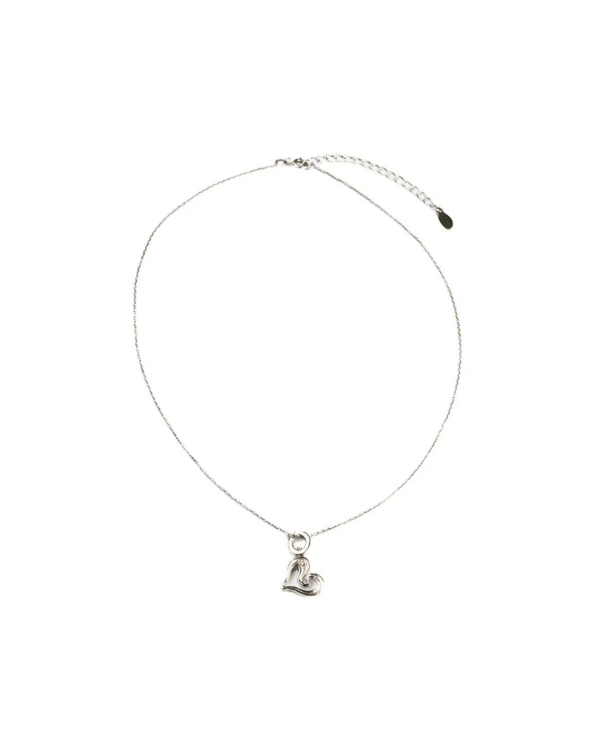 Sway Charm Necklace